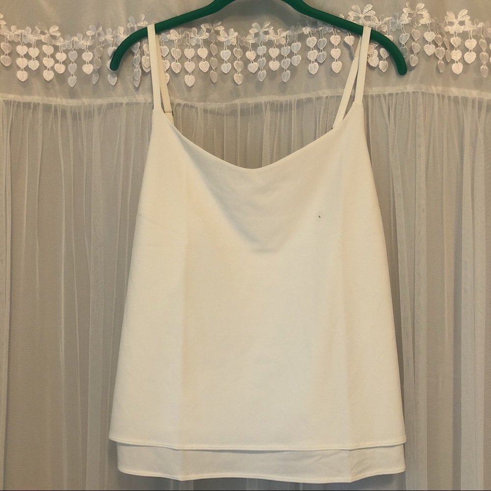 🌻🌻Eddie Bauer Departure Cami